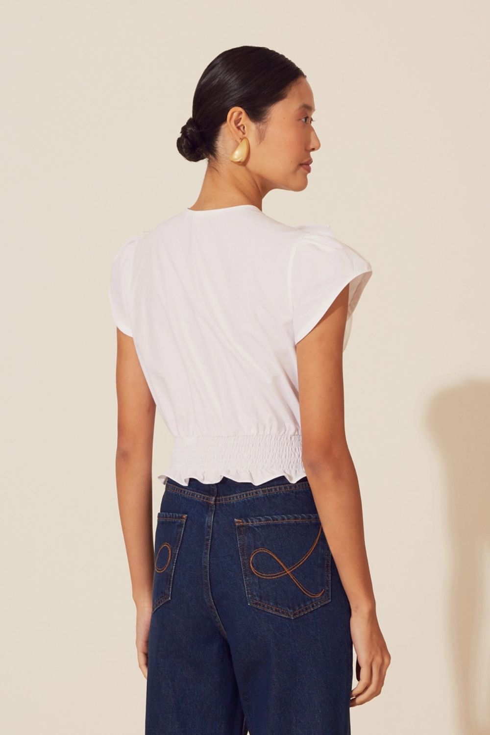 Blusa Mandala - AMISSIMA