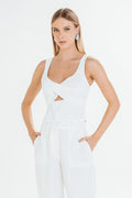 Blusa Elisa - CHARTH