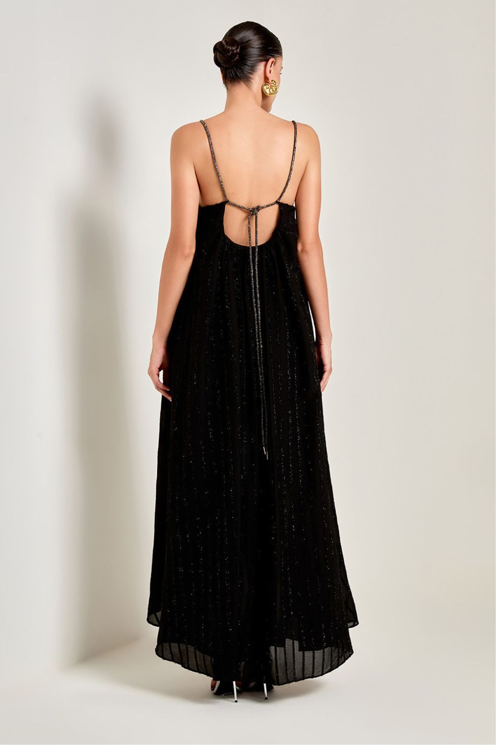 Vestido Mullet Prince - AVERARA