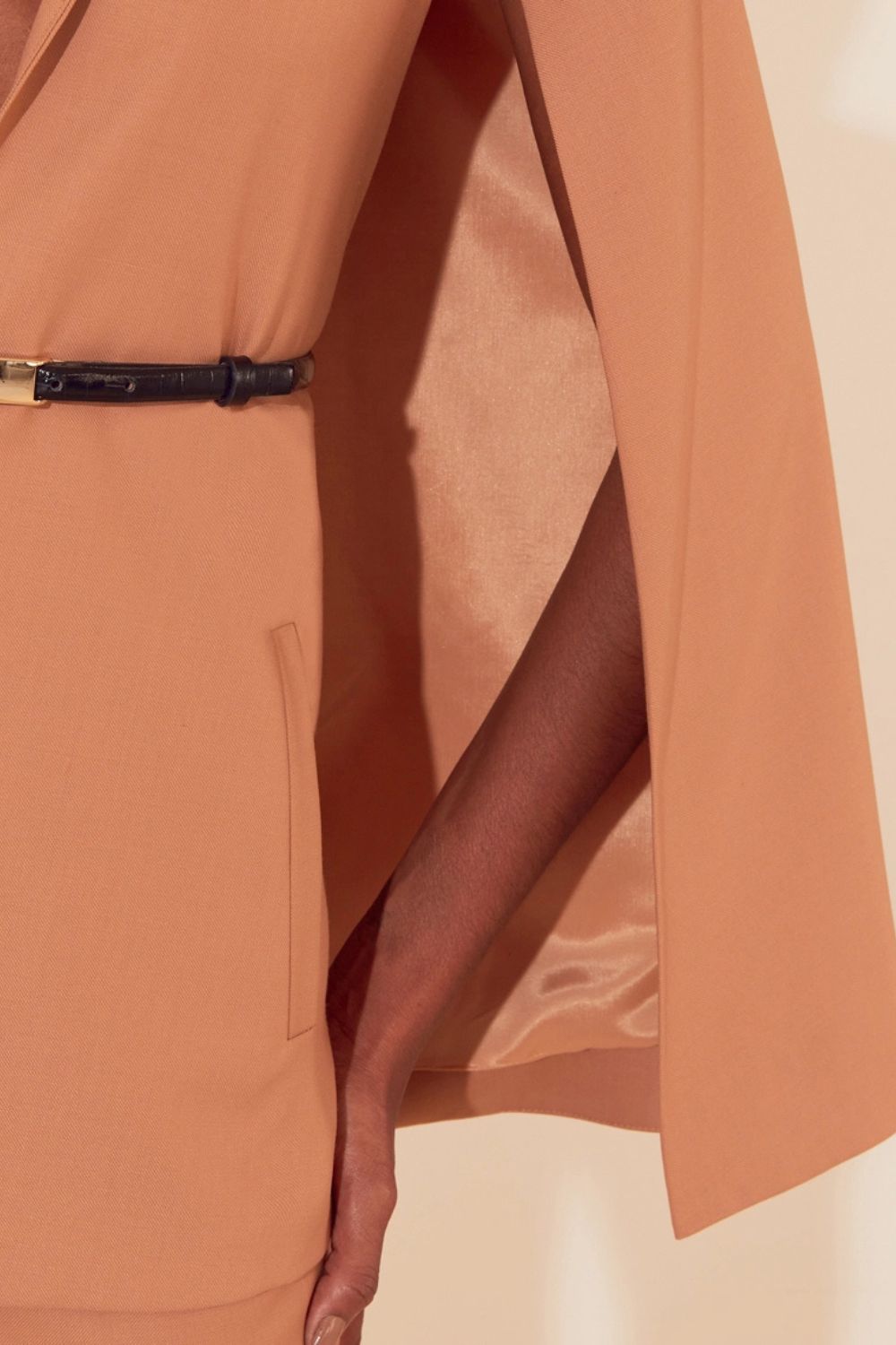 Capa Noelia - AMISSIMA