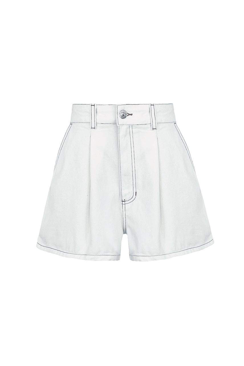 Shorts Jeans Cintia - NV