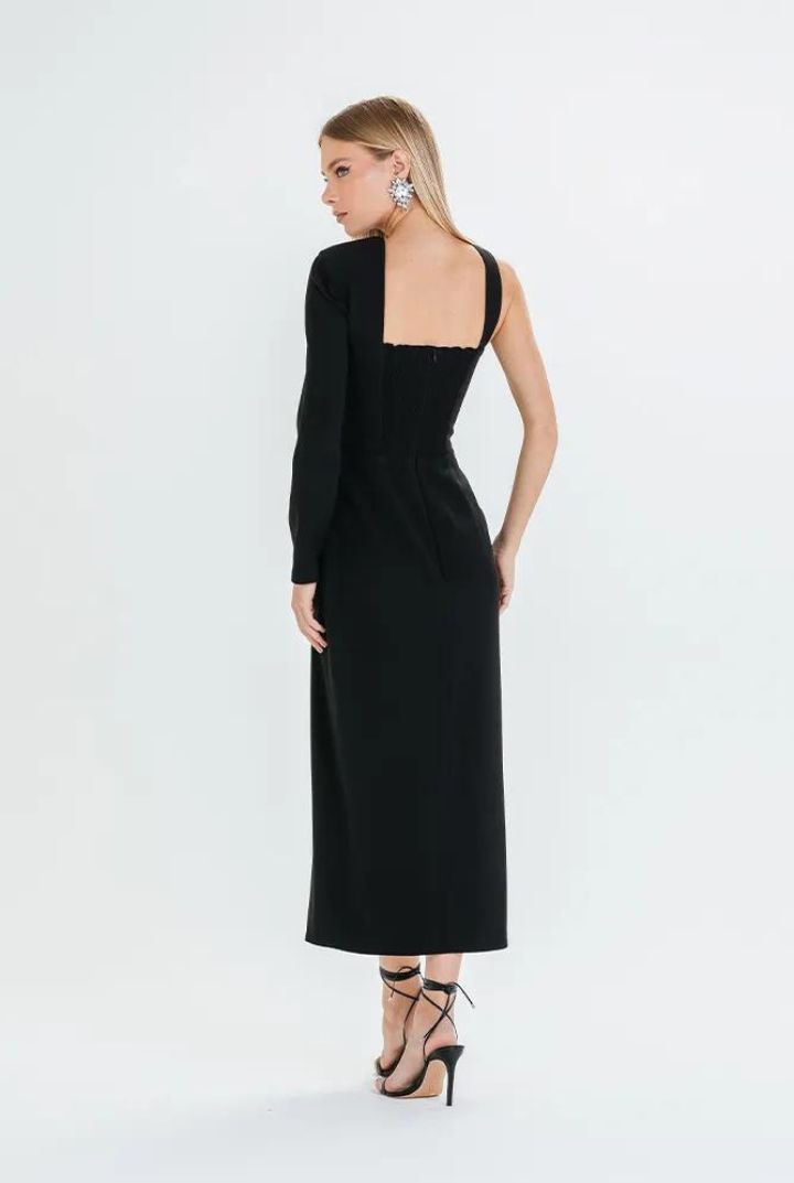 Vestido Isla - CHARTH