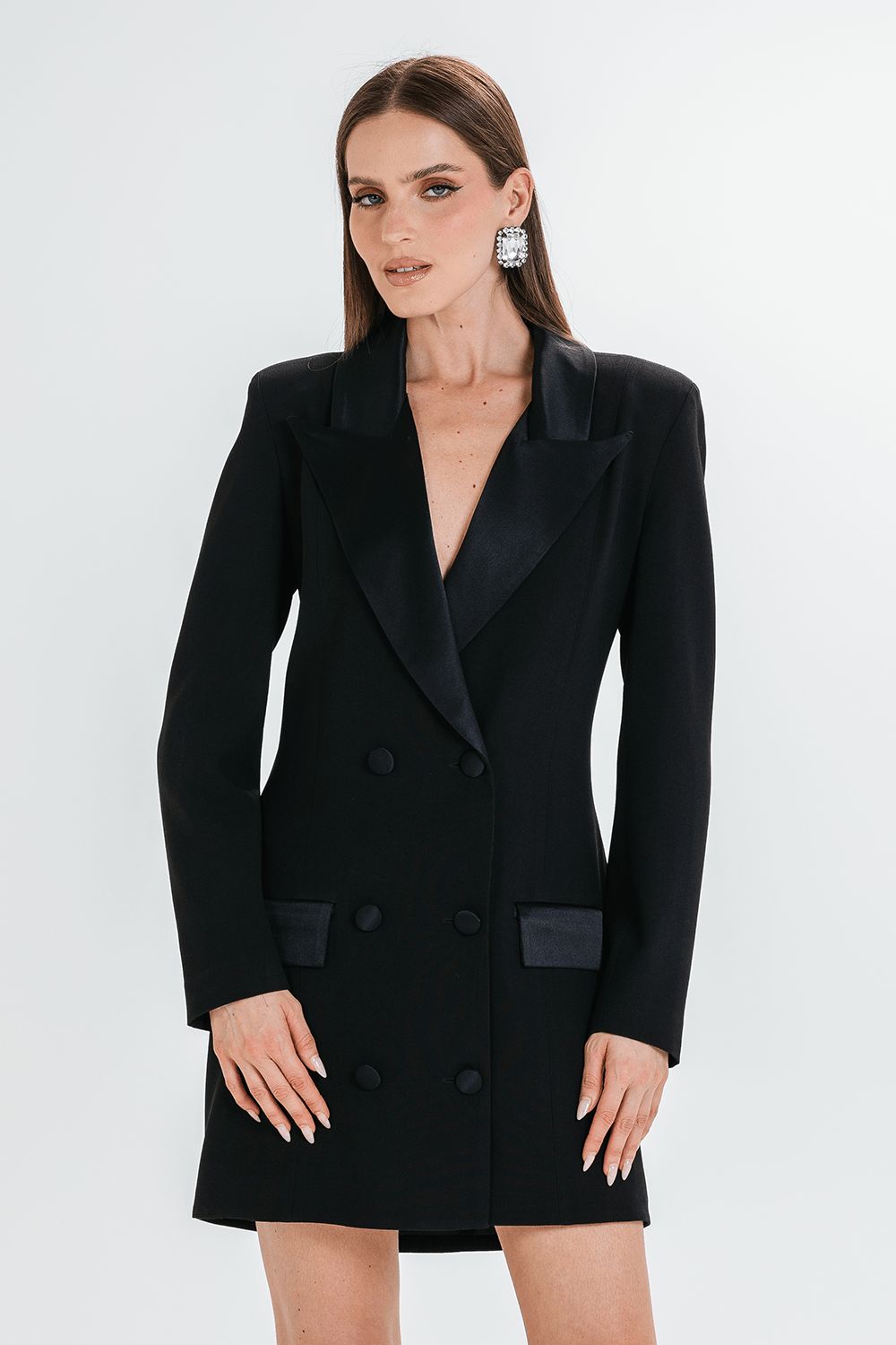 Vestido Mislene - CHARTH