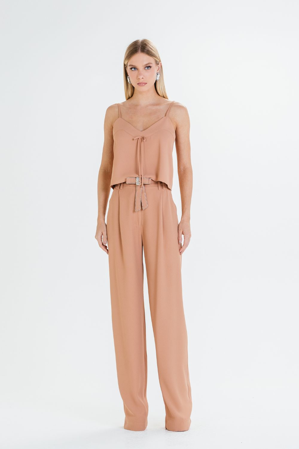 Calça Cami - CHARTH