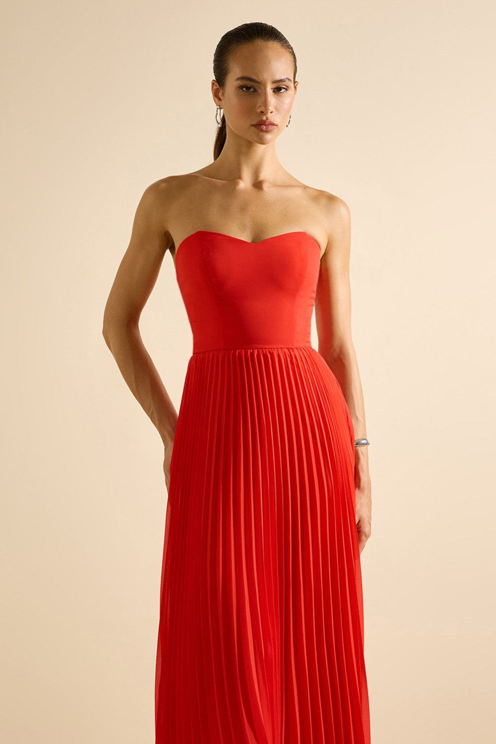 Vestido Midi Celina -AVERARA