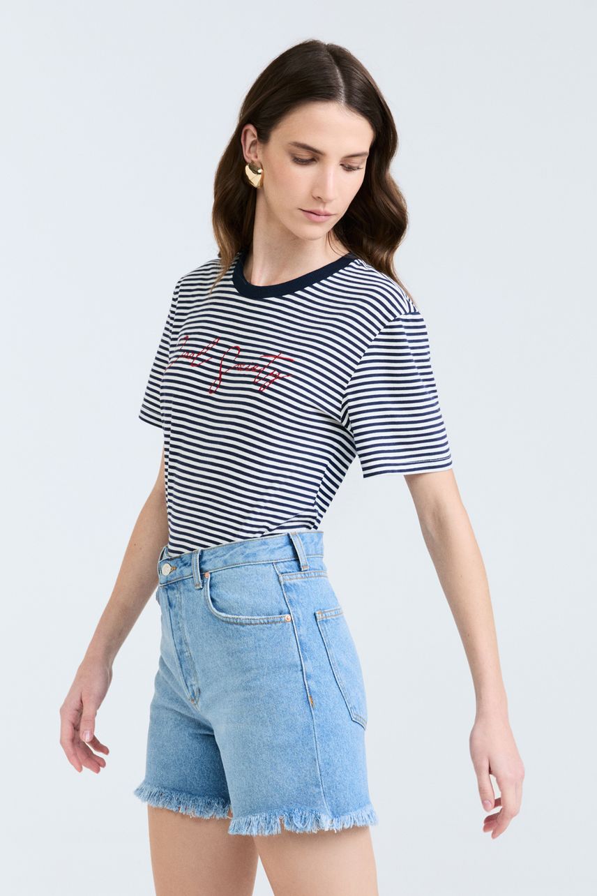 Bermuda Jeans Ana -  NV