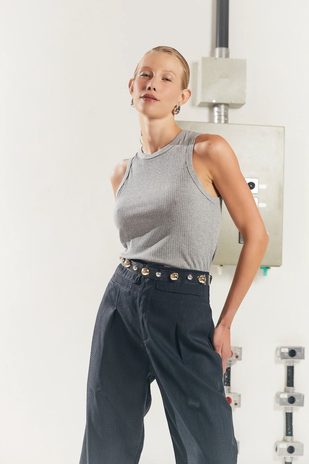 Calça Louise - RAIZZ