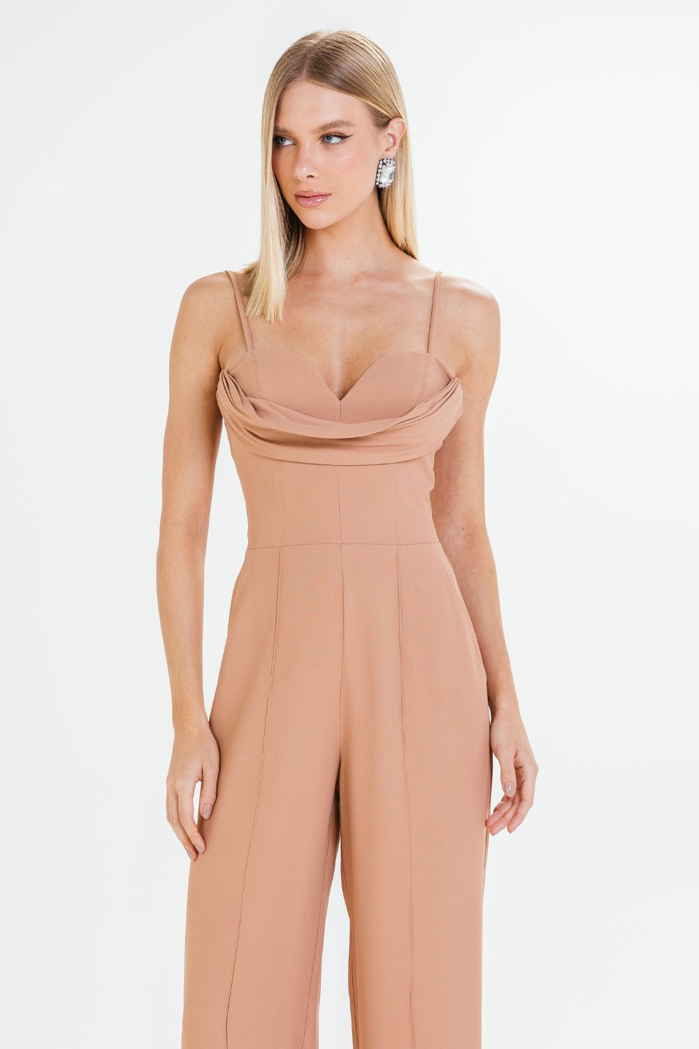 Macacão Mag - CHARTH