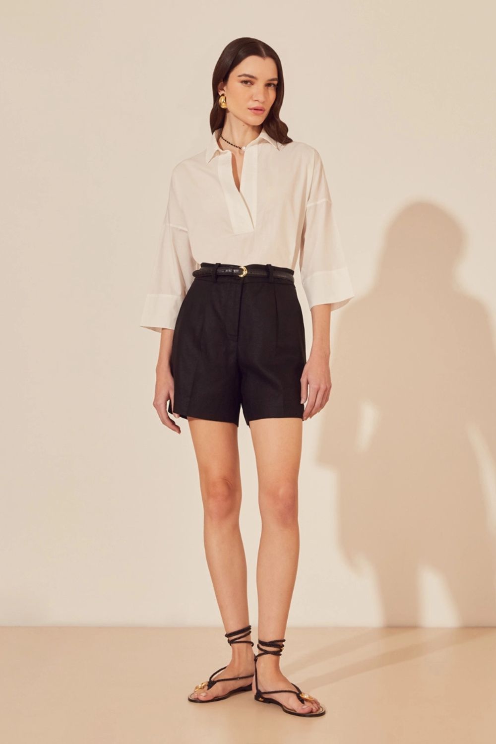 Shorts Eugênia - AMISSIMA