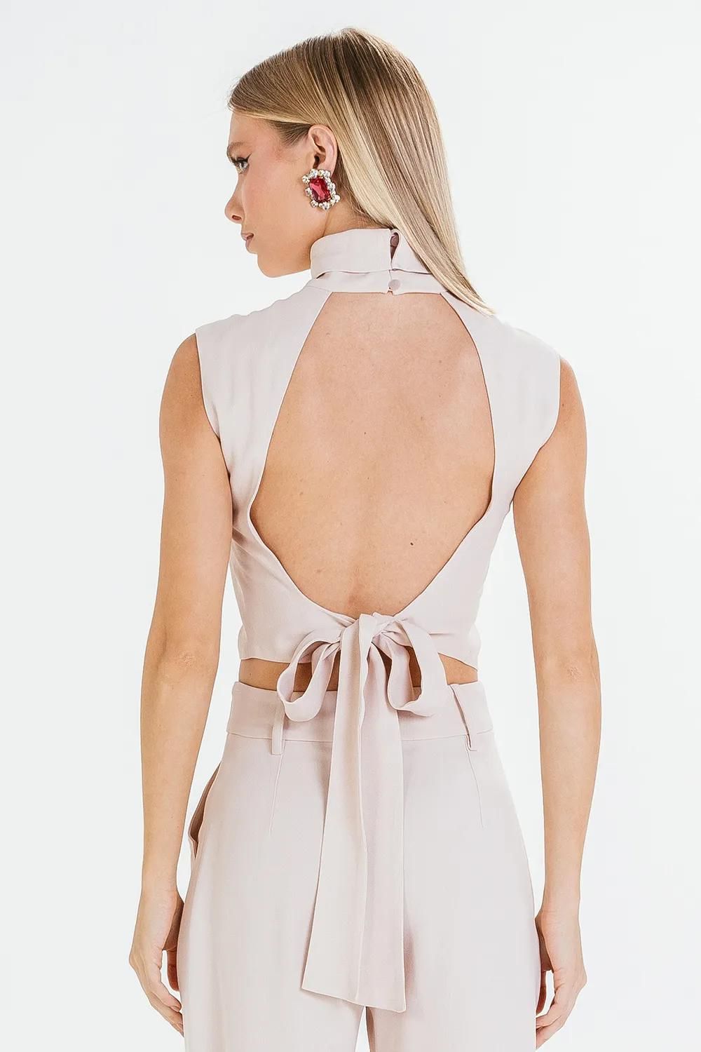 Blusa Vilma - CHARTH