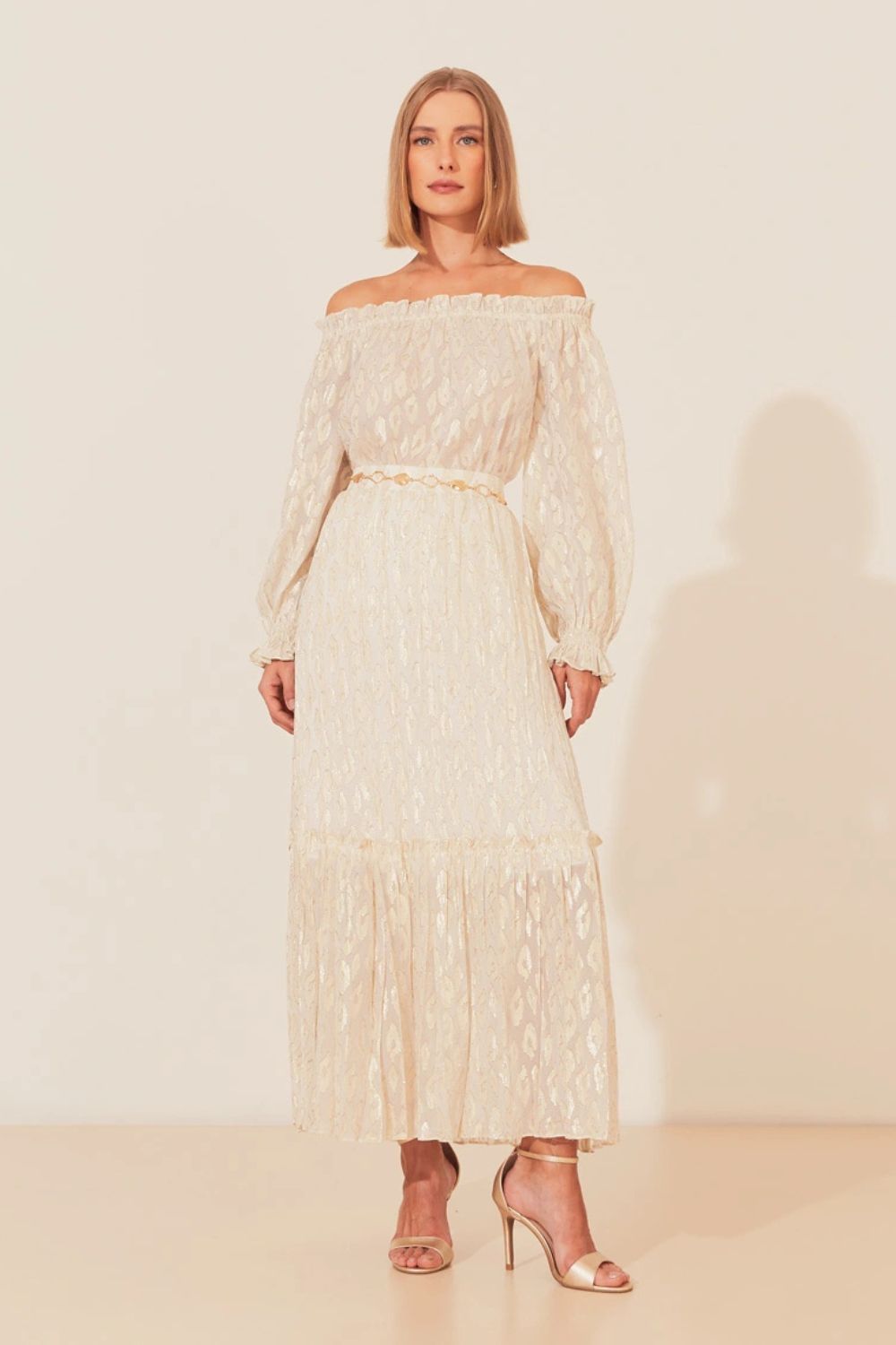 Bata Geise - AMISSIMA