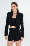 Short Celia - CHARTH