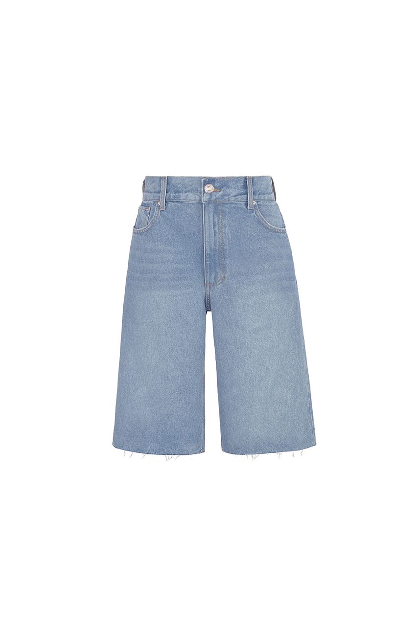 Bermuda Jeans Isis - NV