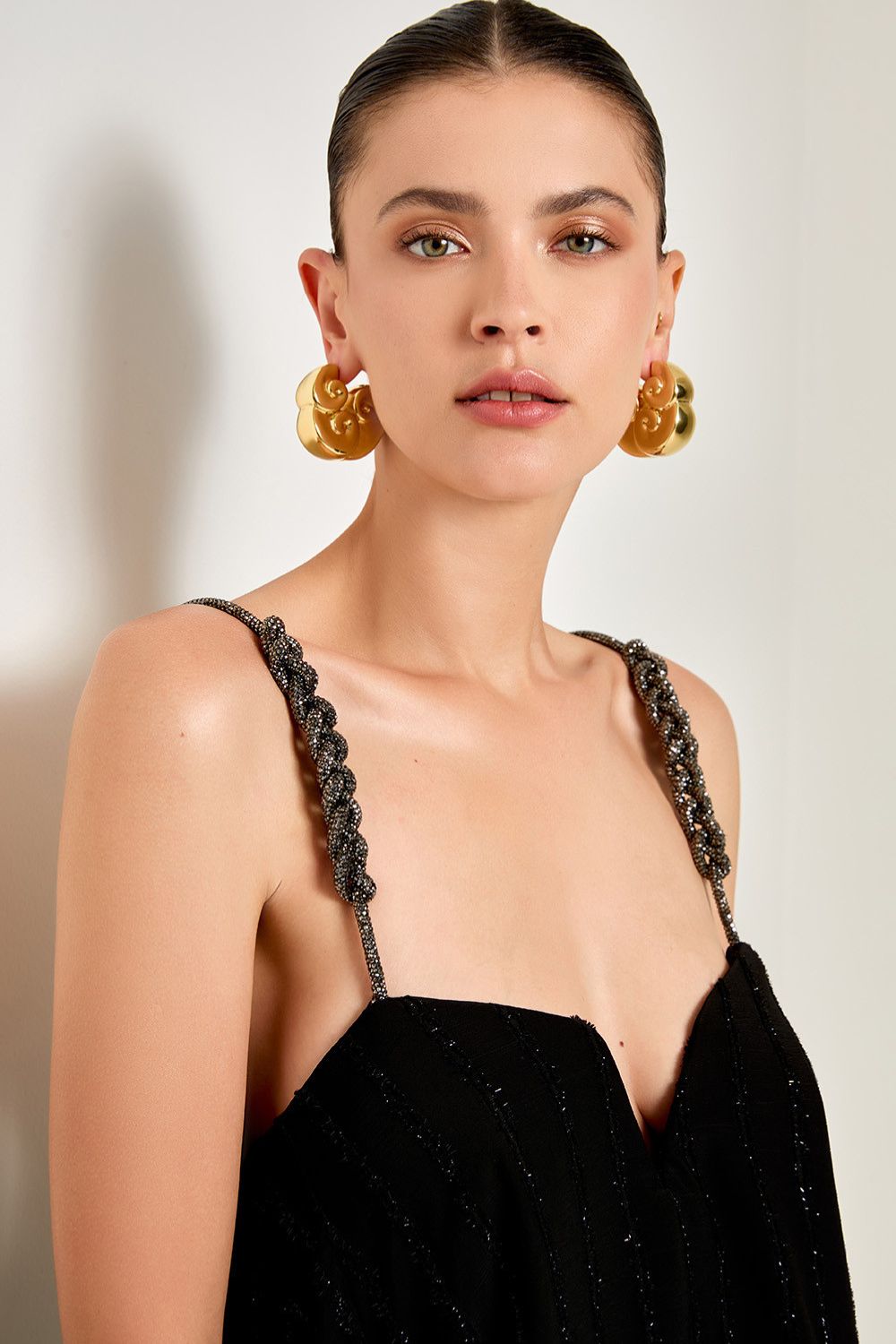 Vestido Mullet Prince - AVERARA