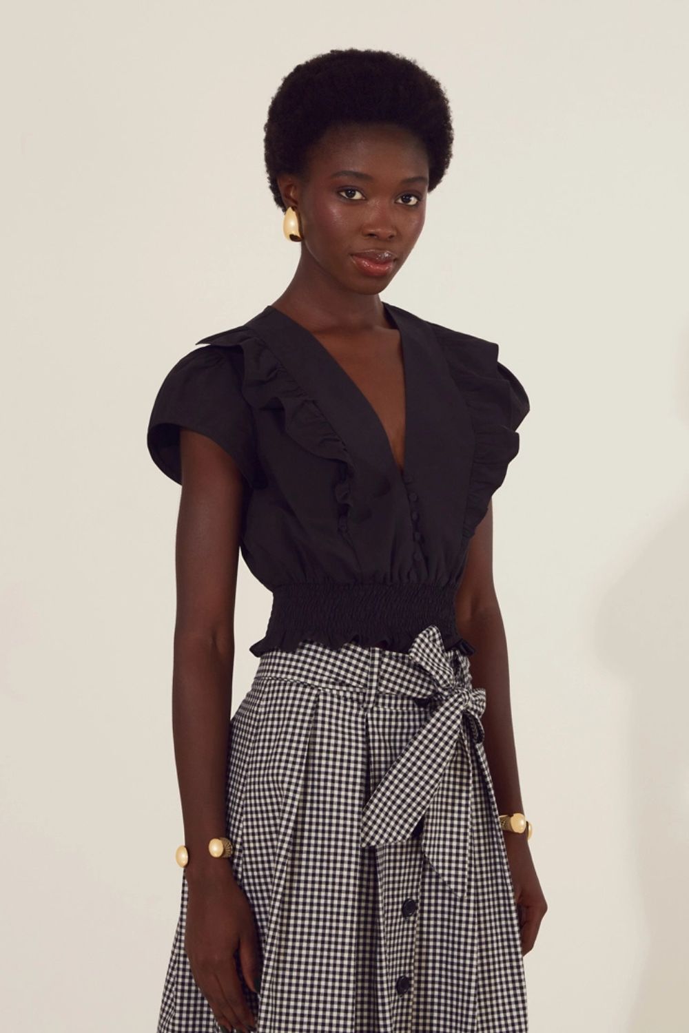 Blusa Mandala - AMISSIMA