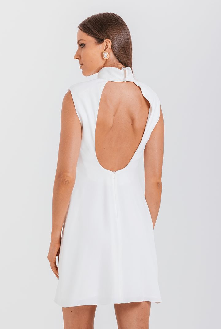 Vestido Briela - CHARTH