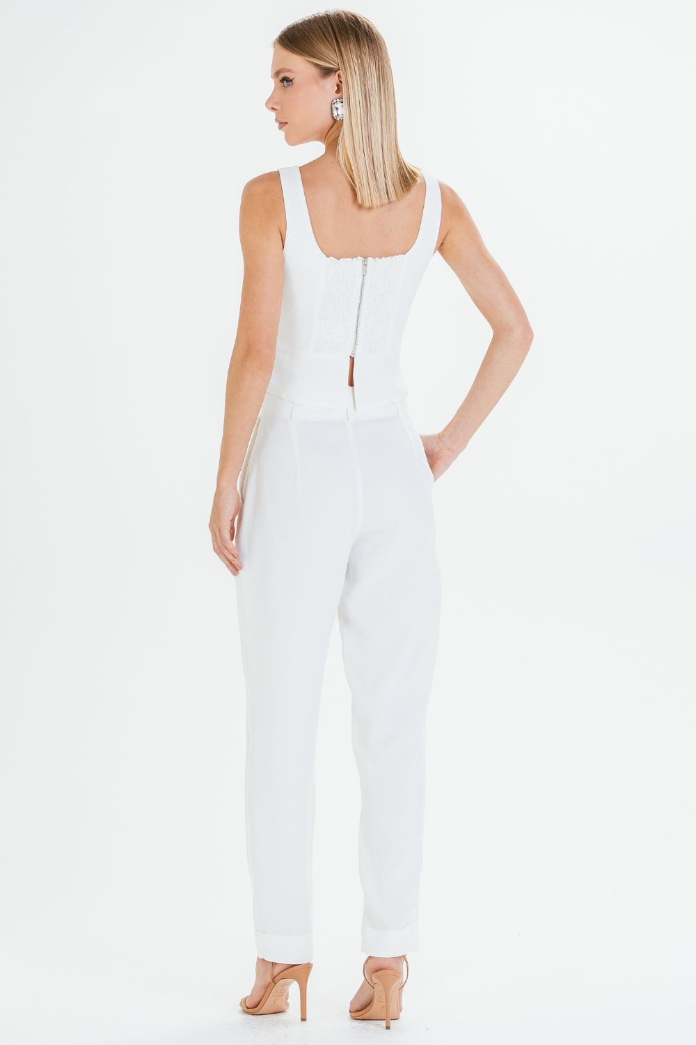 Calça Luara - CHARTH