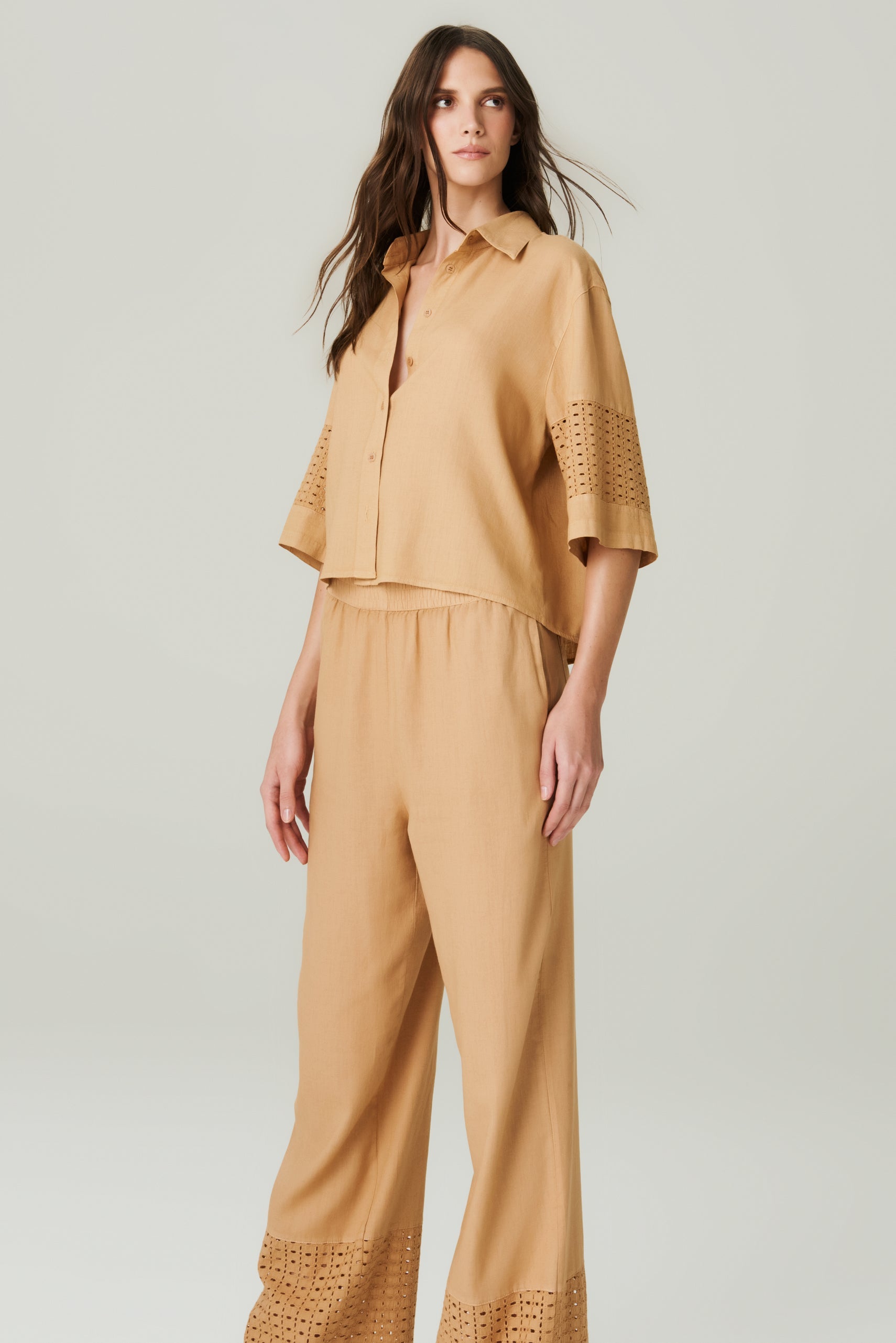 Calça Panta Laise - HOOD MOOD