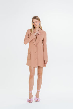 Vestido Soraia - CHARTH