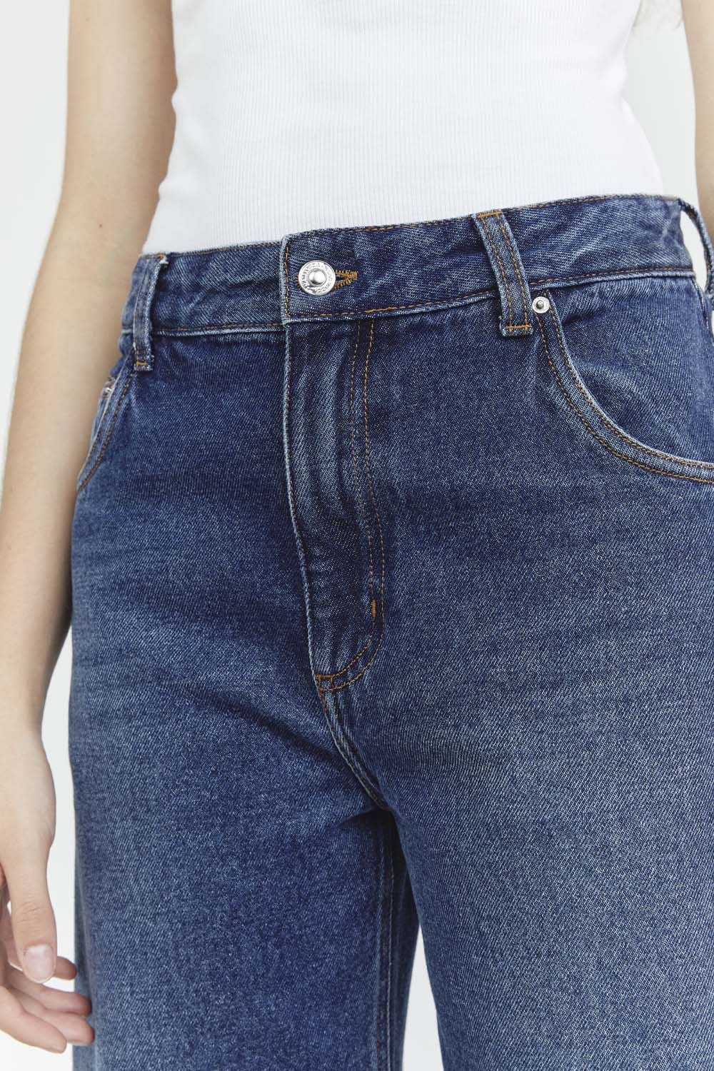 Calça Jeans Nadini - NV