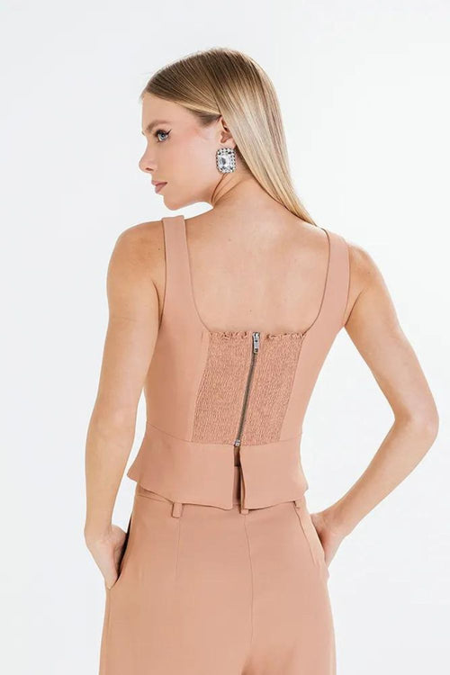 Blusa Elisa - CHARTH
