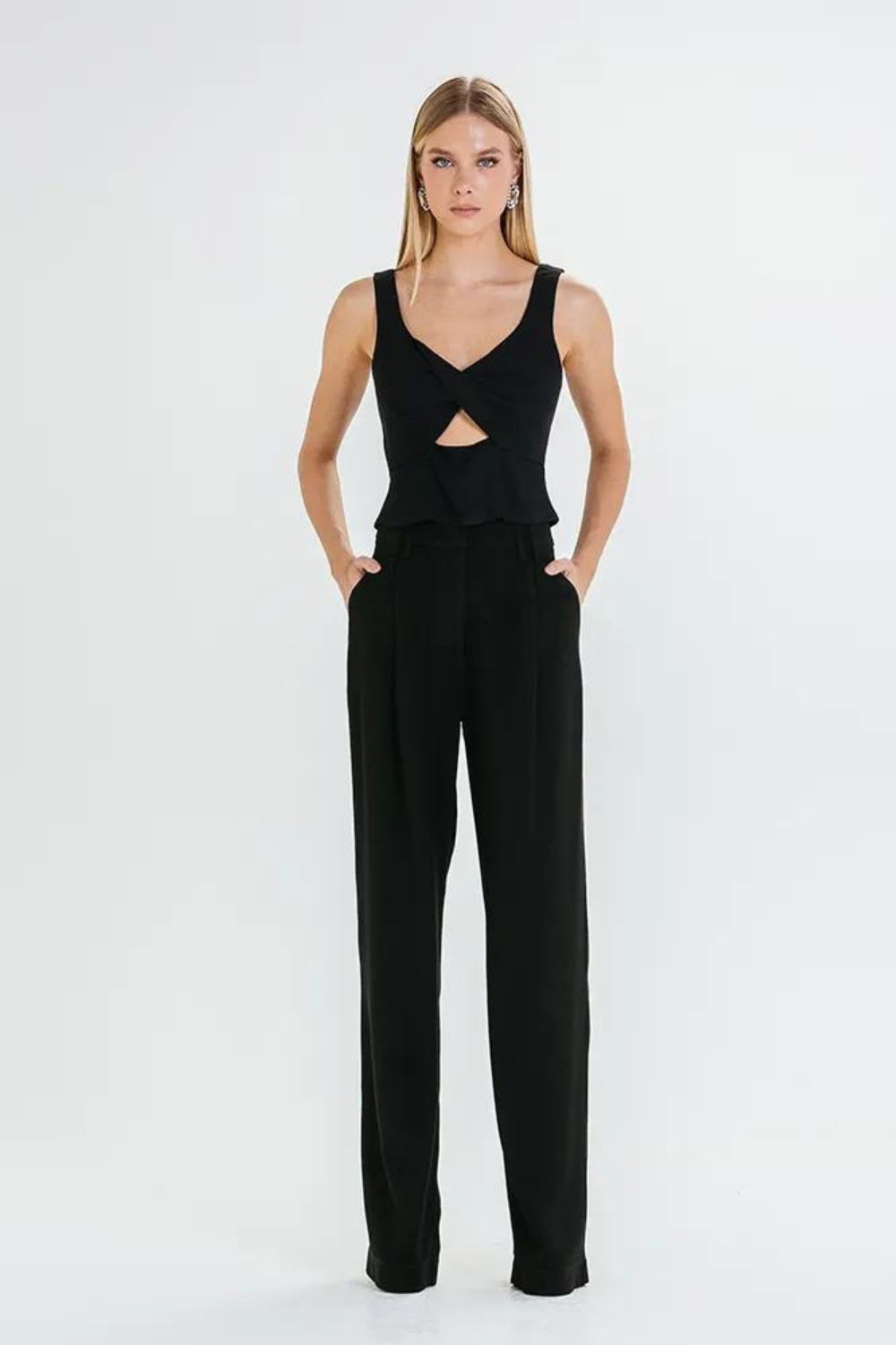 Blusa Elisa - CHARTH