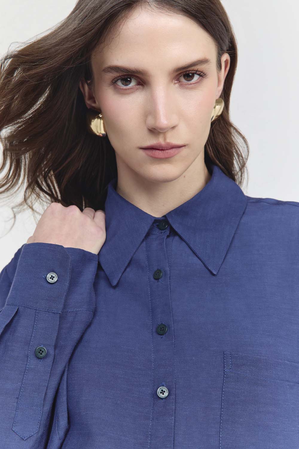 Camisa Sophia - NV