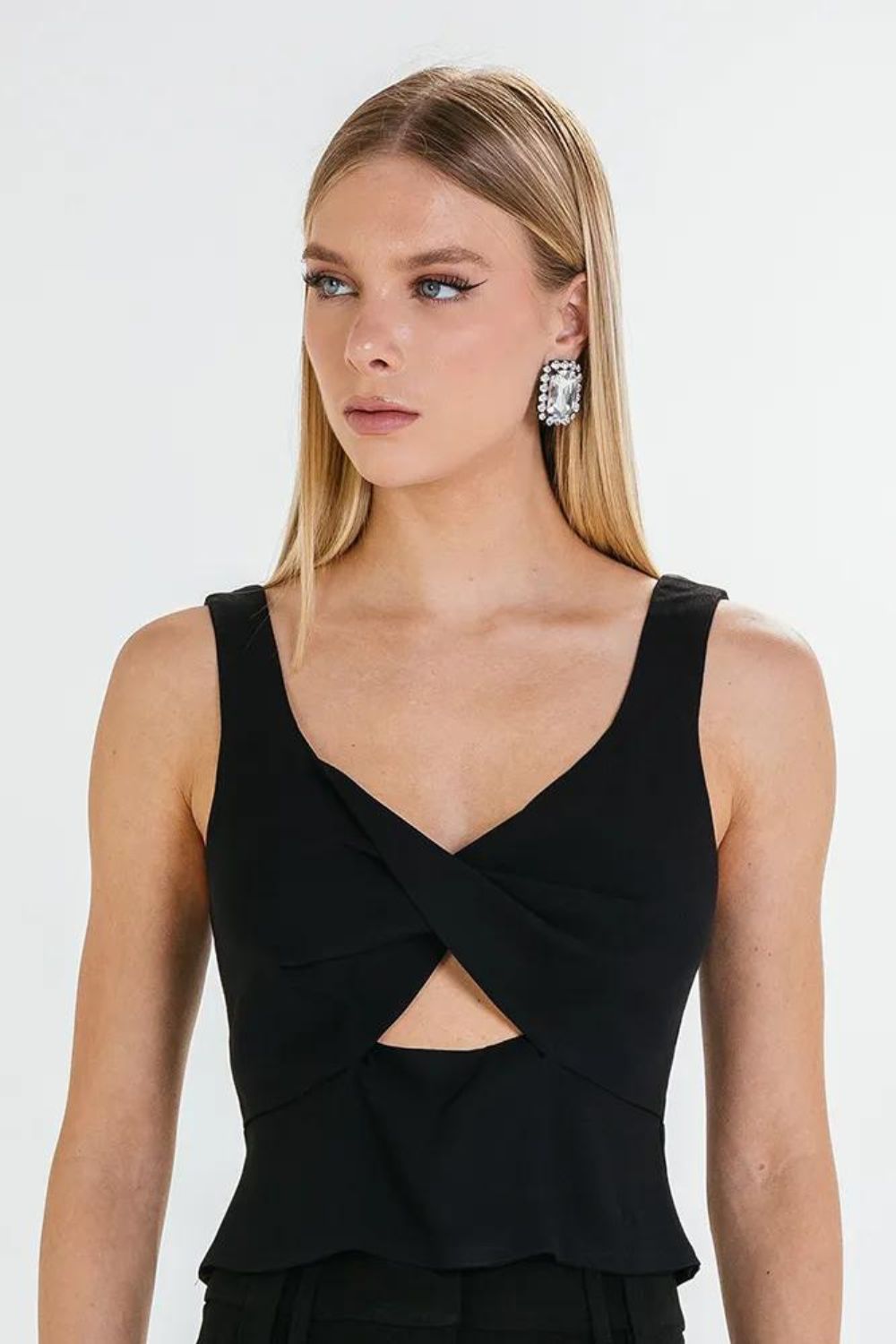 Blusa Elisa - CHARTH