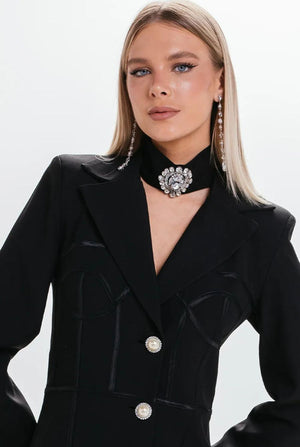 Vestido Marlene - CHARTH