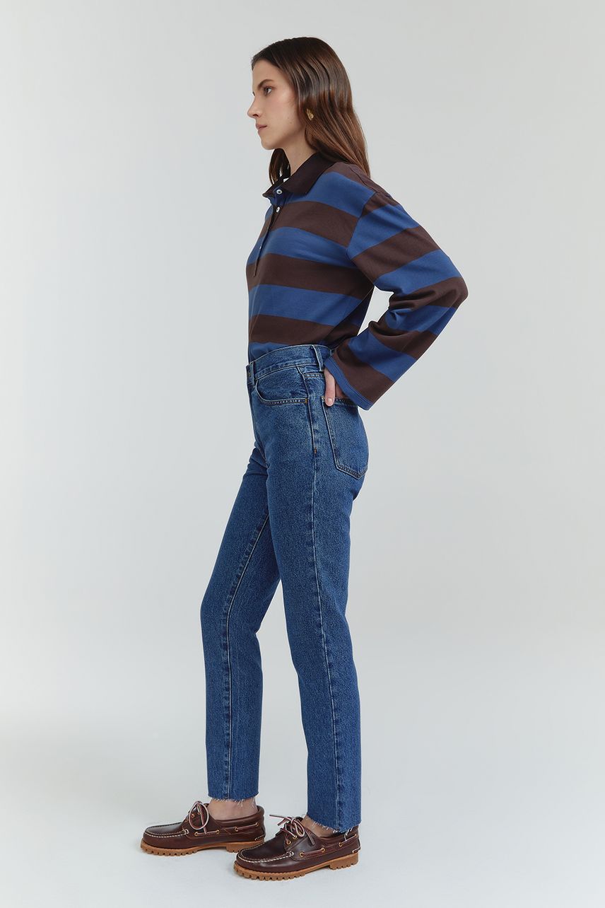 Calça Jeans New Sabrina 26 - NV