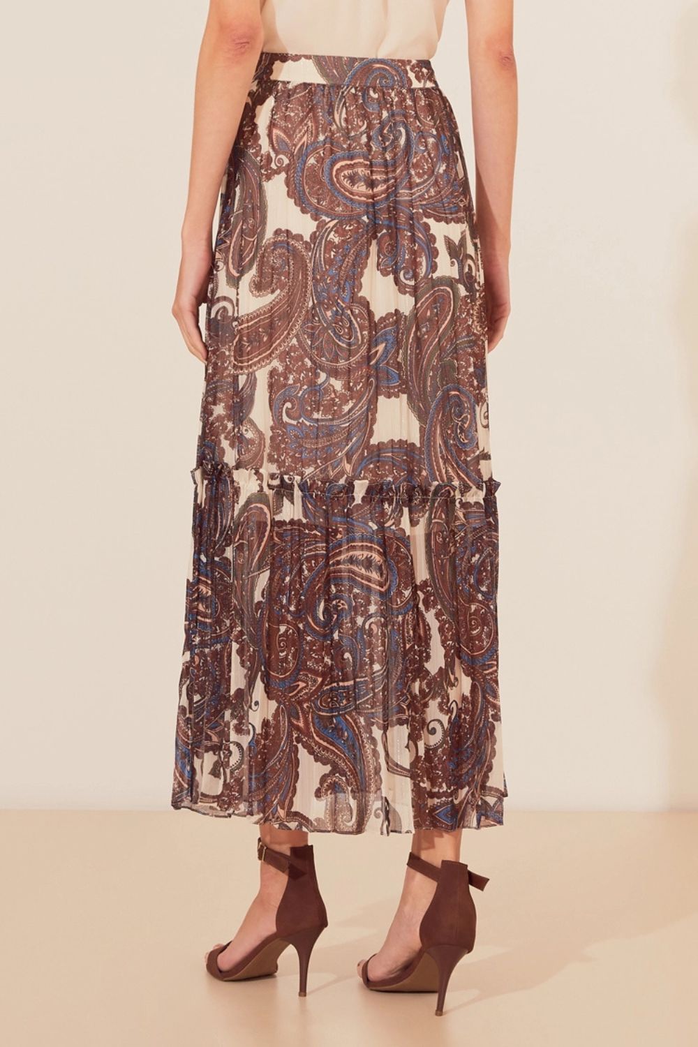 Saia Longa Daniela - AMISSIMA