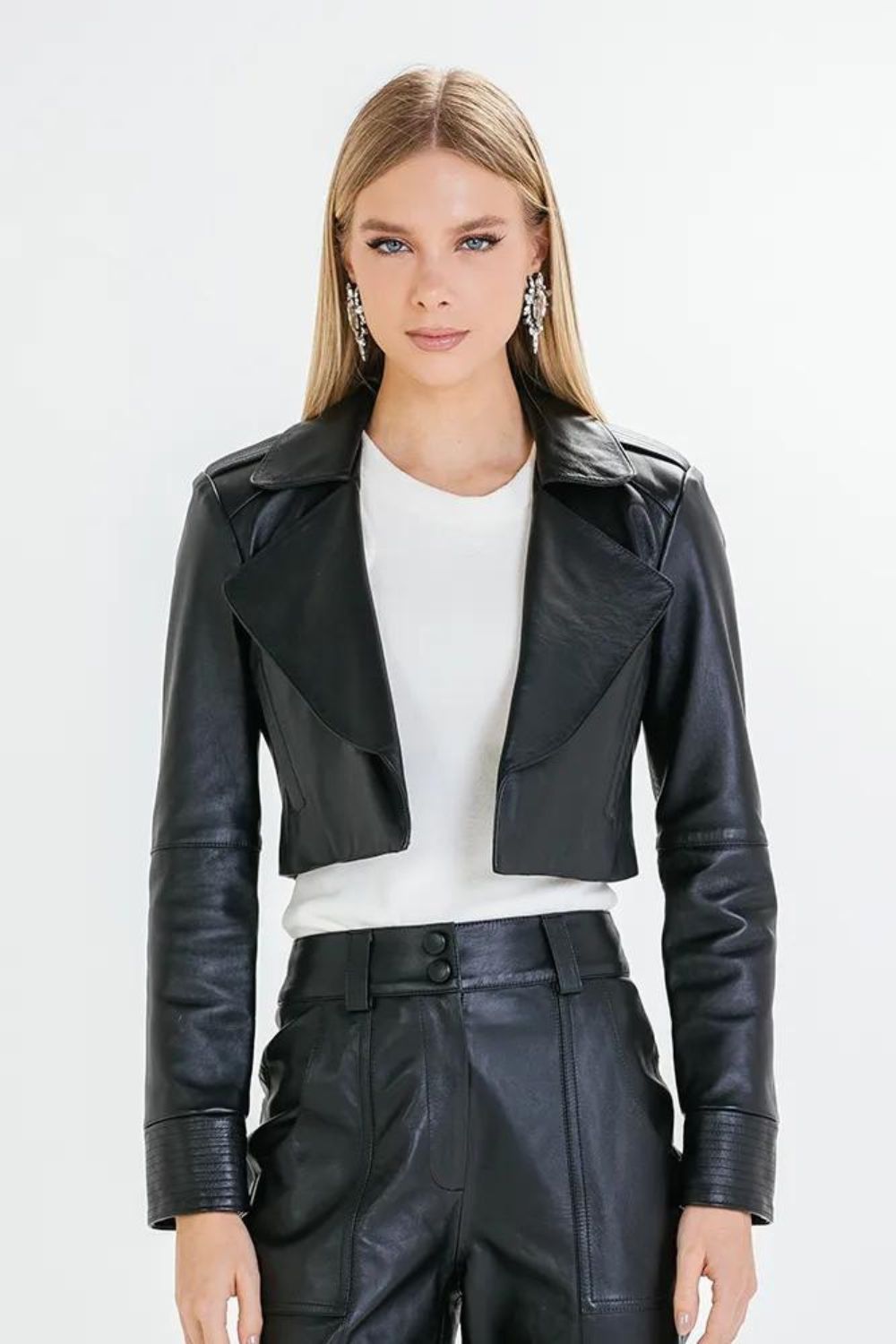 Blazer Fran - CHARTH