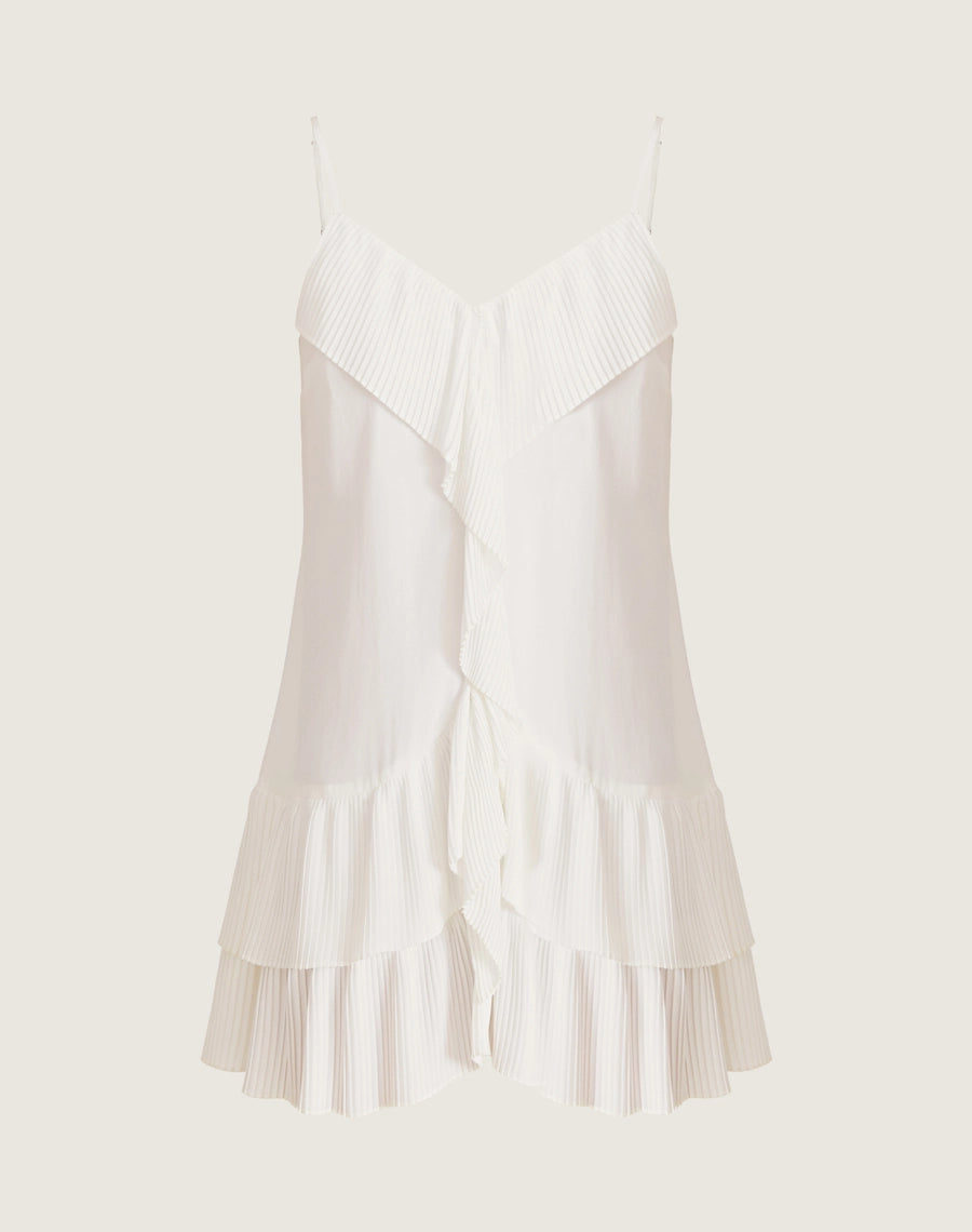 Vestido Curto Nancy - AMISSIMA