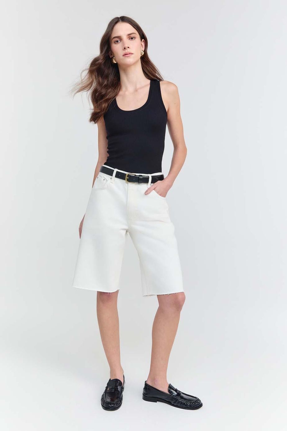 Bermuda Jeans Isis - NV