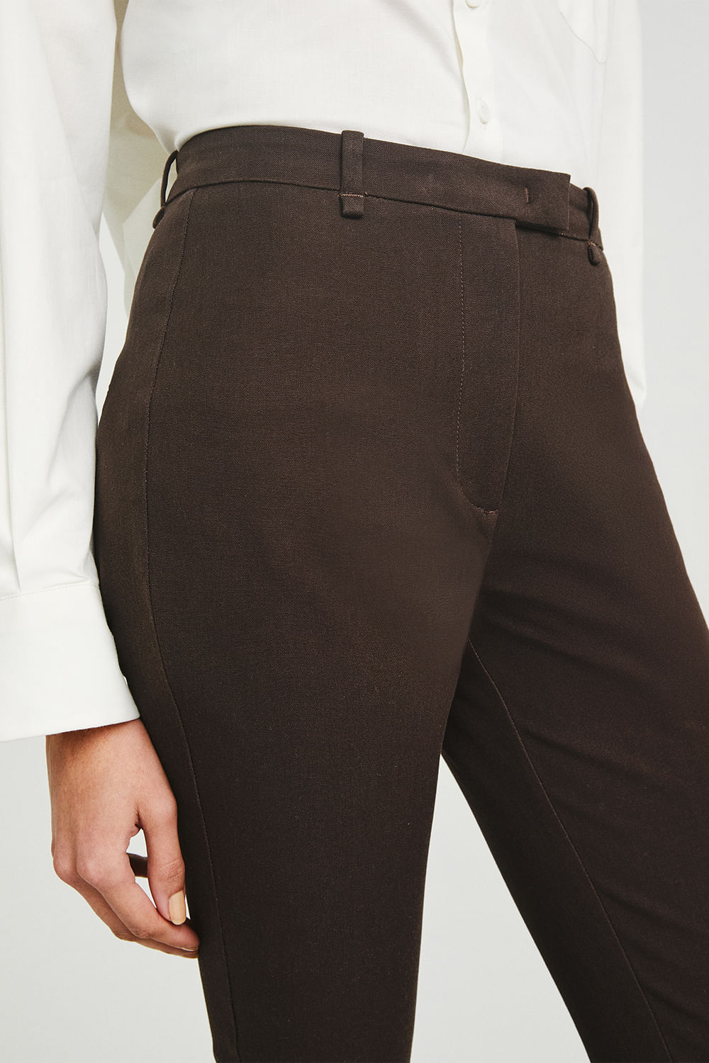 Calça Corsario Roberta - NV