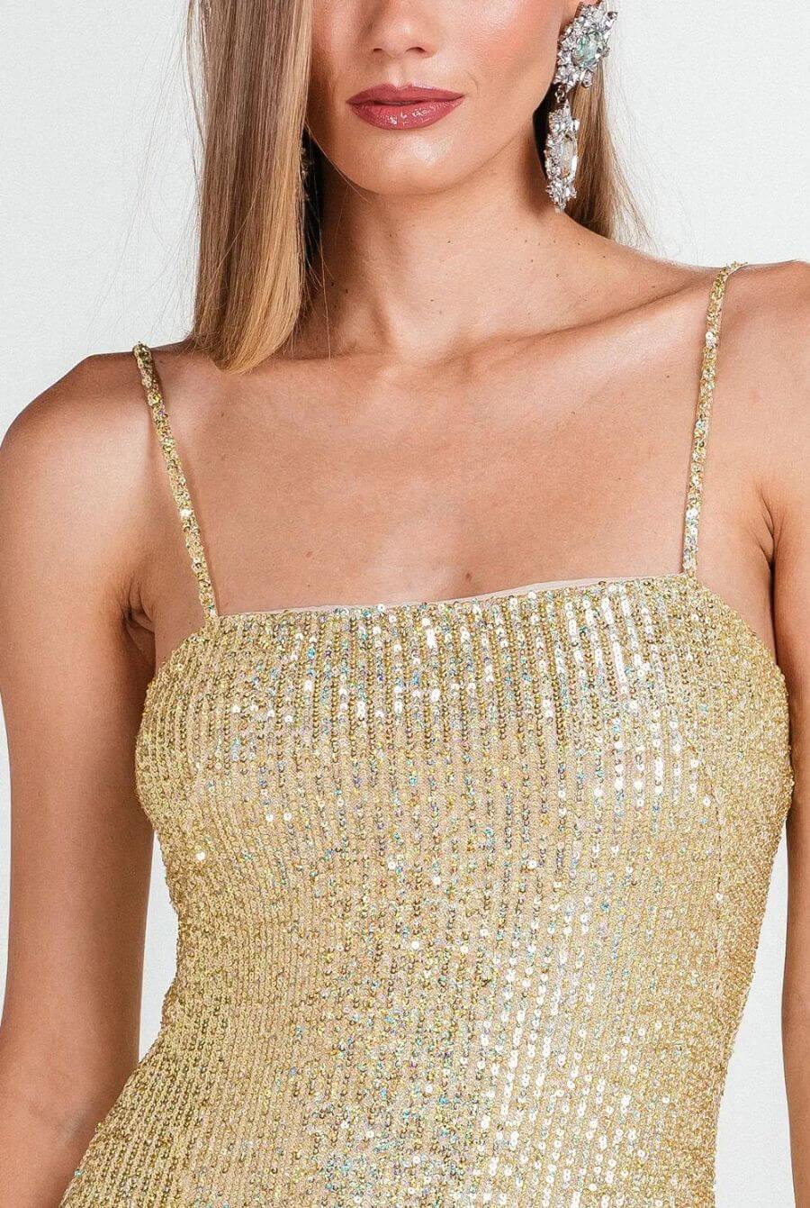 Vestido Keice - CHARTH