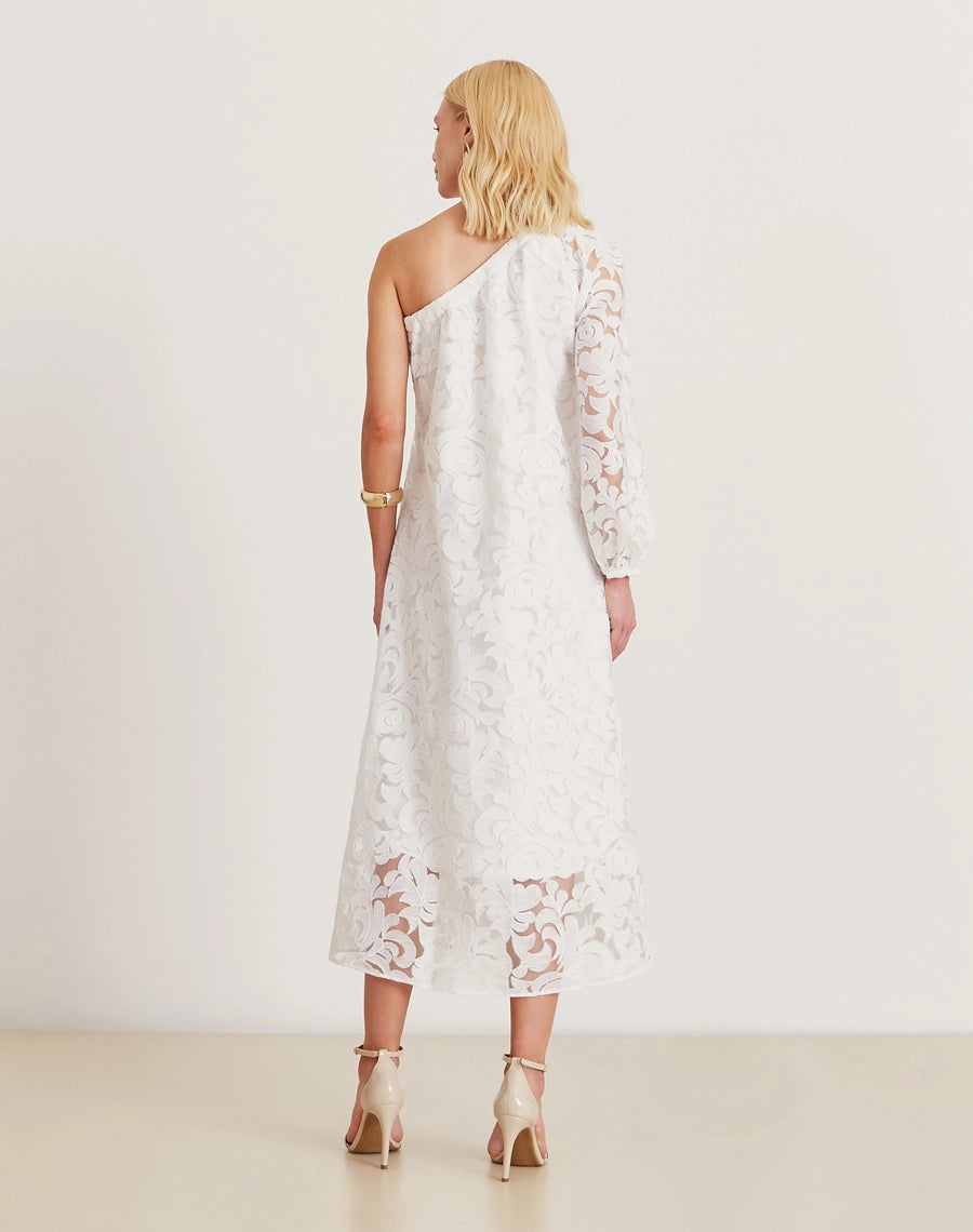 Vestido Midi Juliana - AMISSIMA