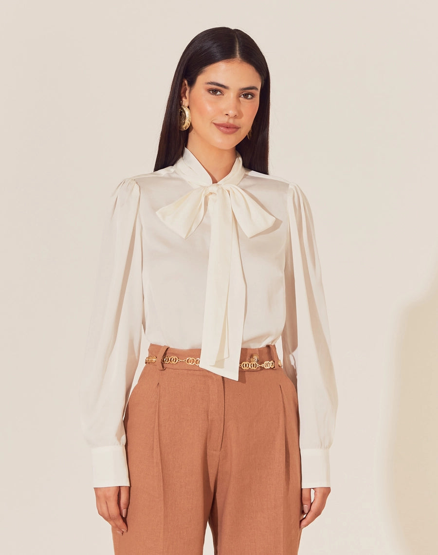 Camisa Débora - AMISSIMA