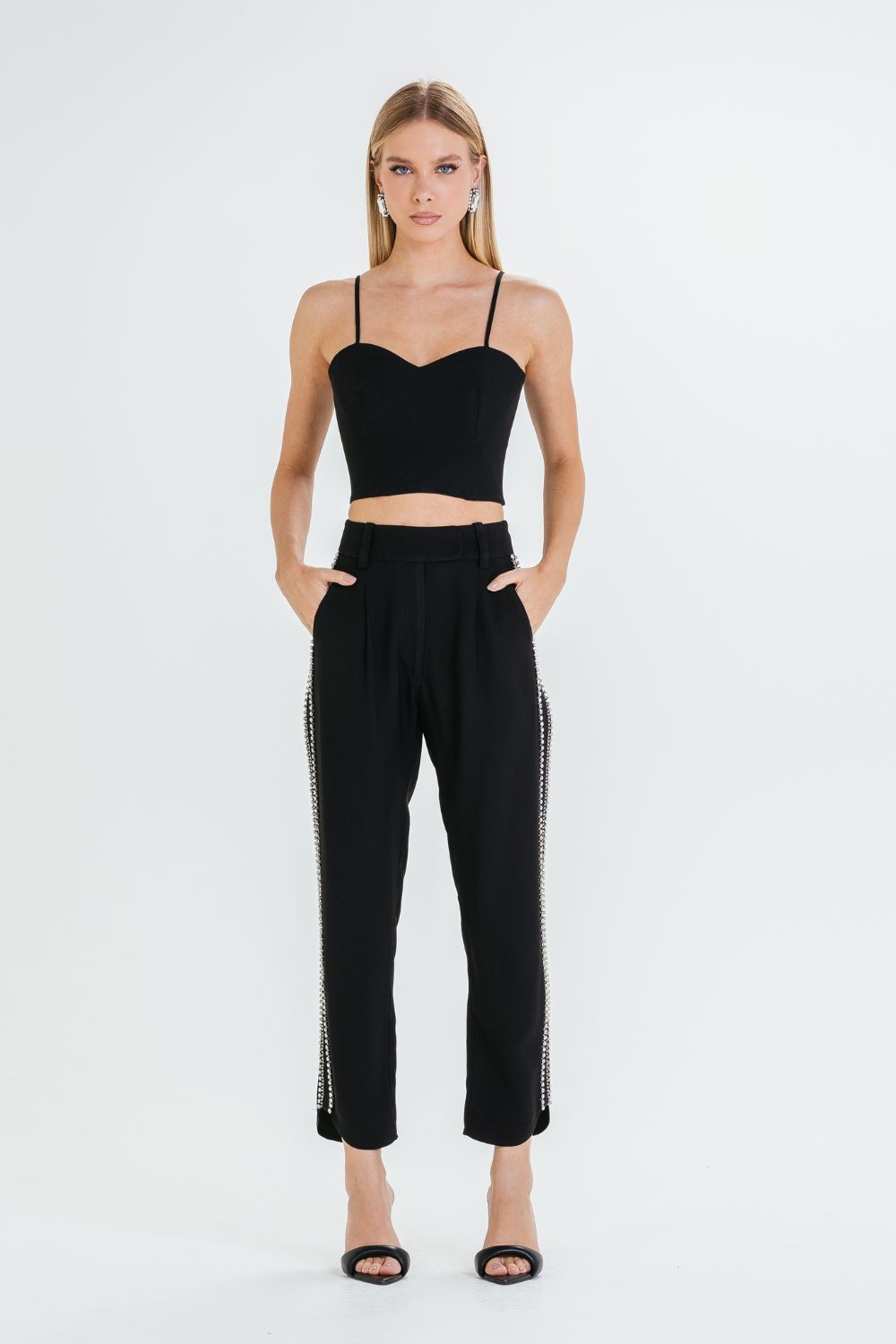 Calça Babita - CHARTH