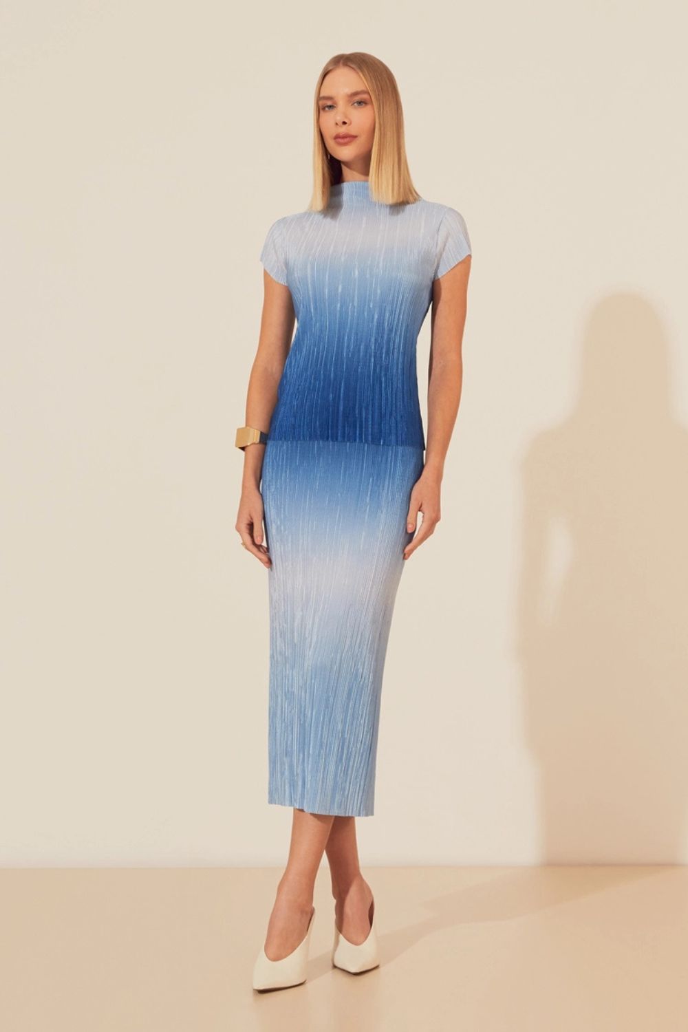 Blusa Luara - AMISSIMA