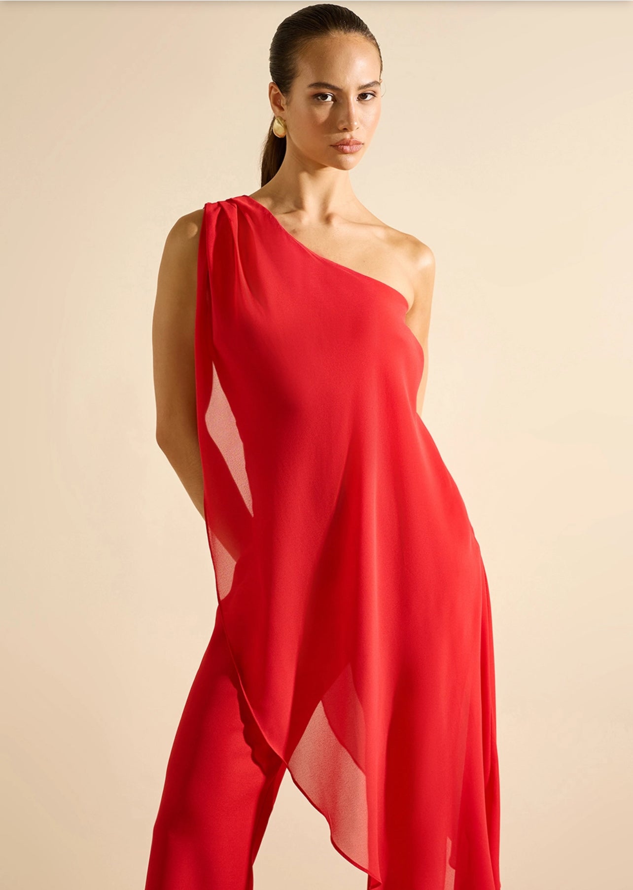 Macacão Havana - AVERARA