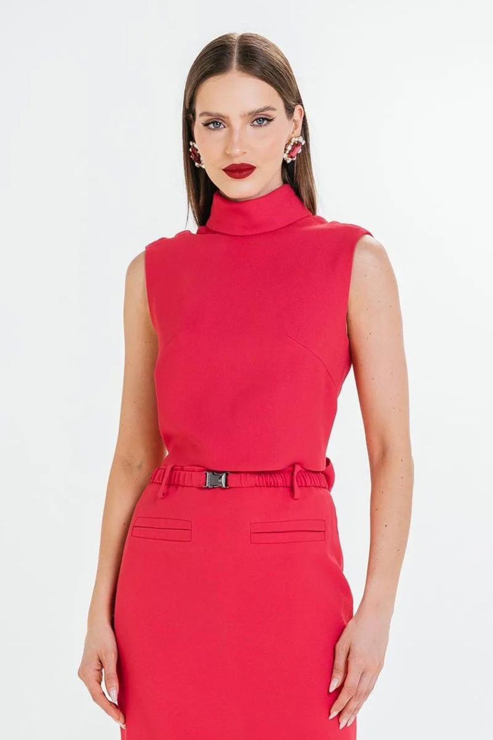 Blusa Vilma - CHARTH