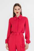 Camisa Louise - CHARTH