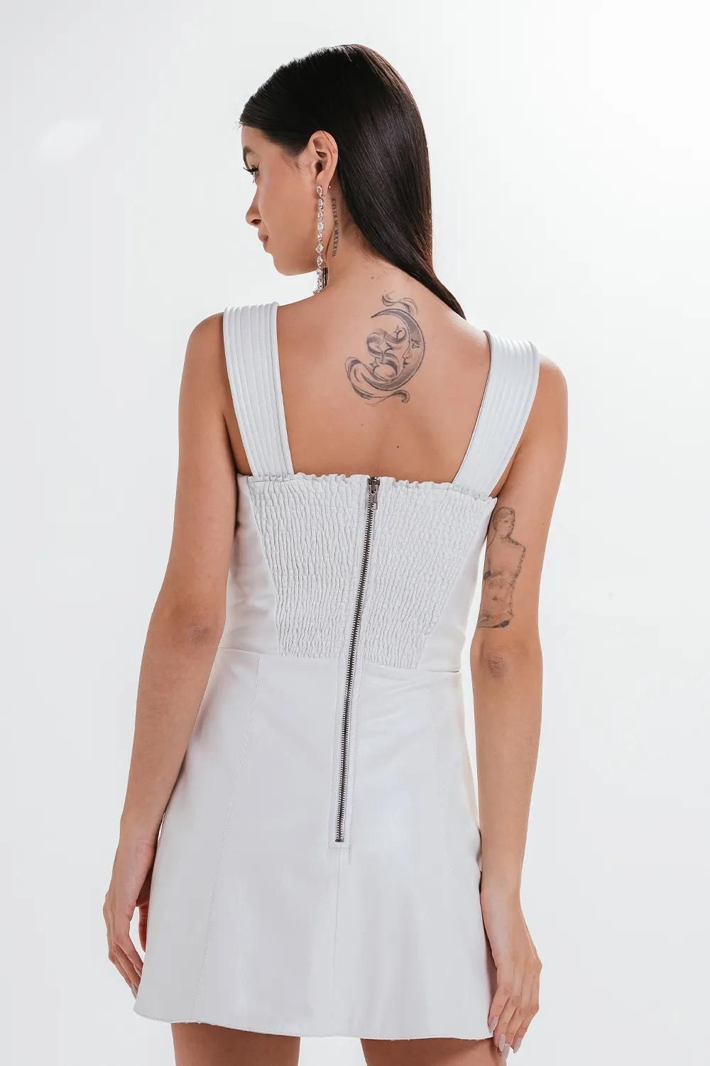 Vestido Sami - CHARTH