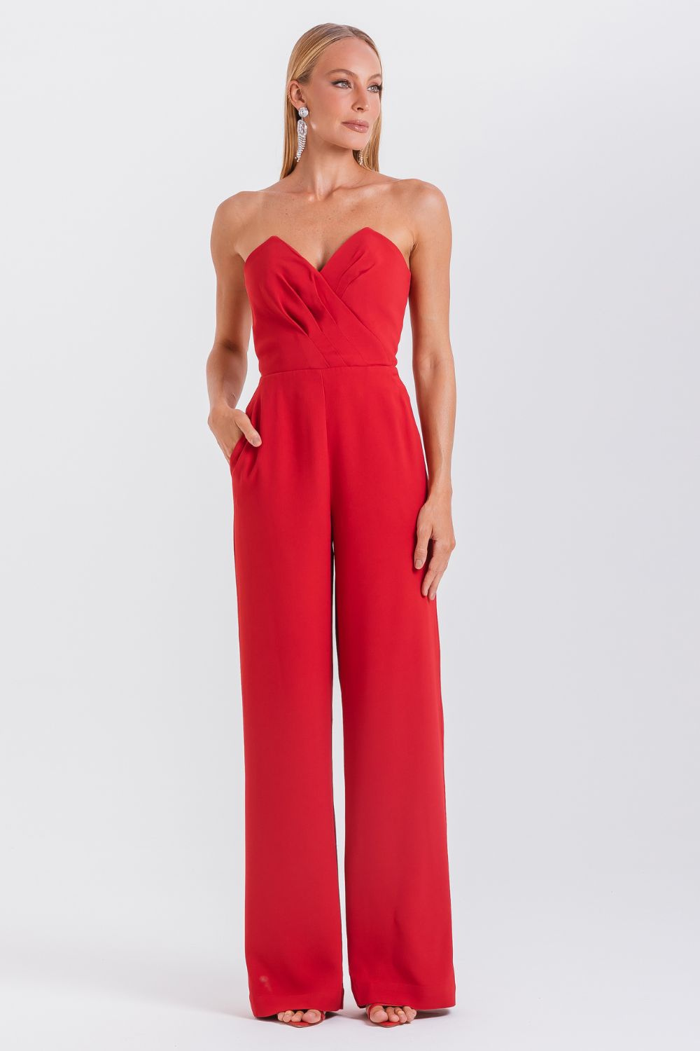 Macacão Andiara - CHARTH