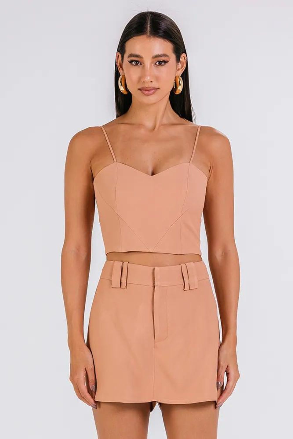 Shorts Saia Lucy - CHARTH