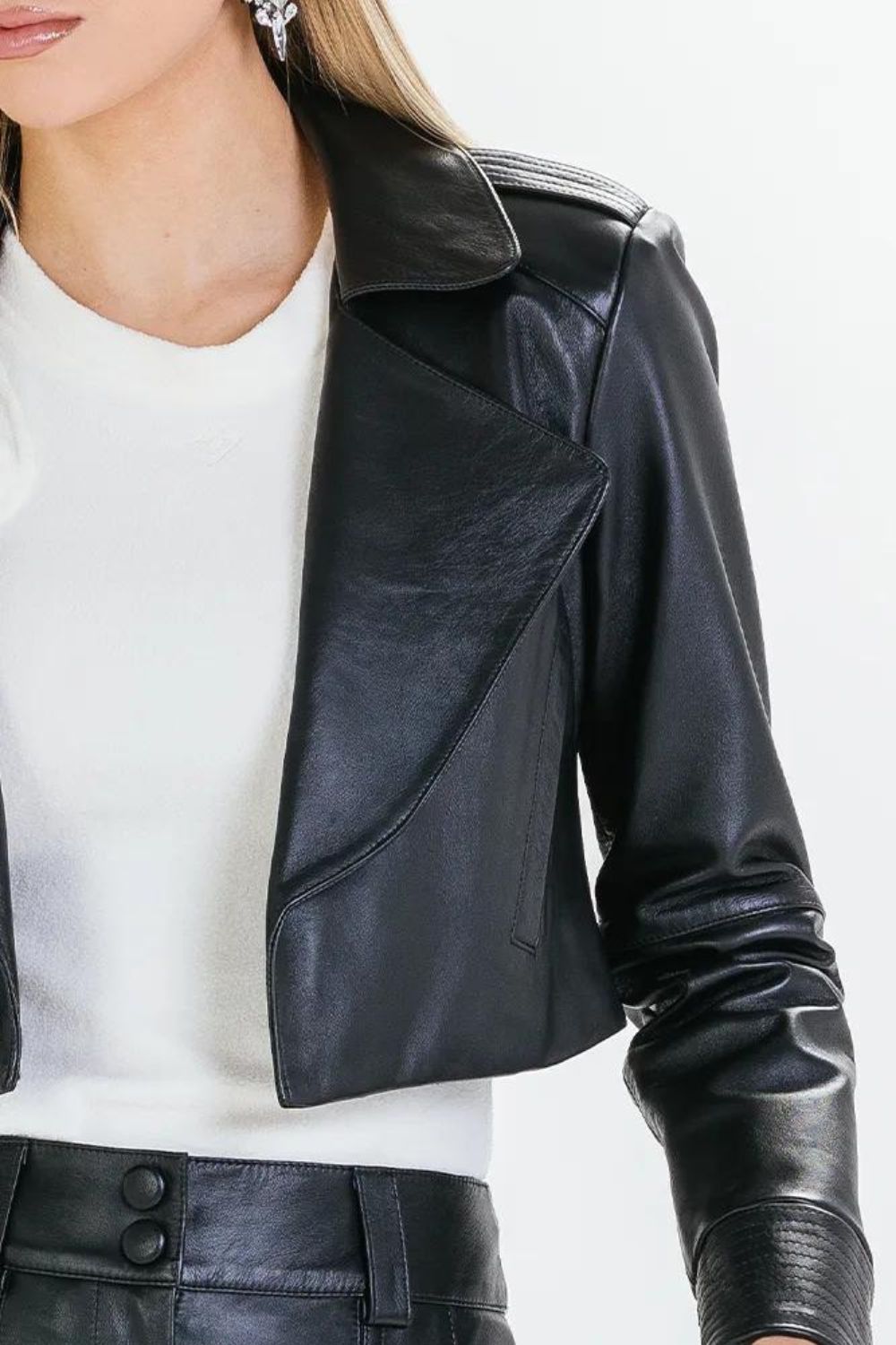 Blazer Fran - CHARTH