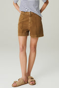 Shorts Jeans Alfaiatado - HOODMOOD