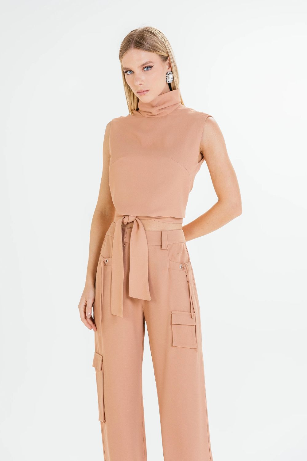 Blusa Vilma - CHARTH