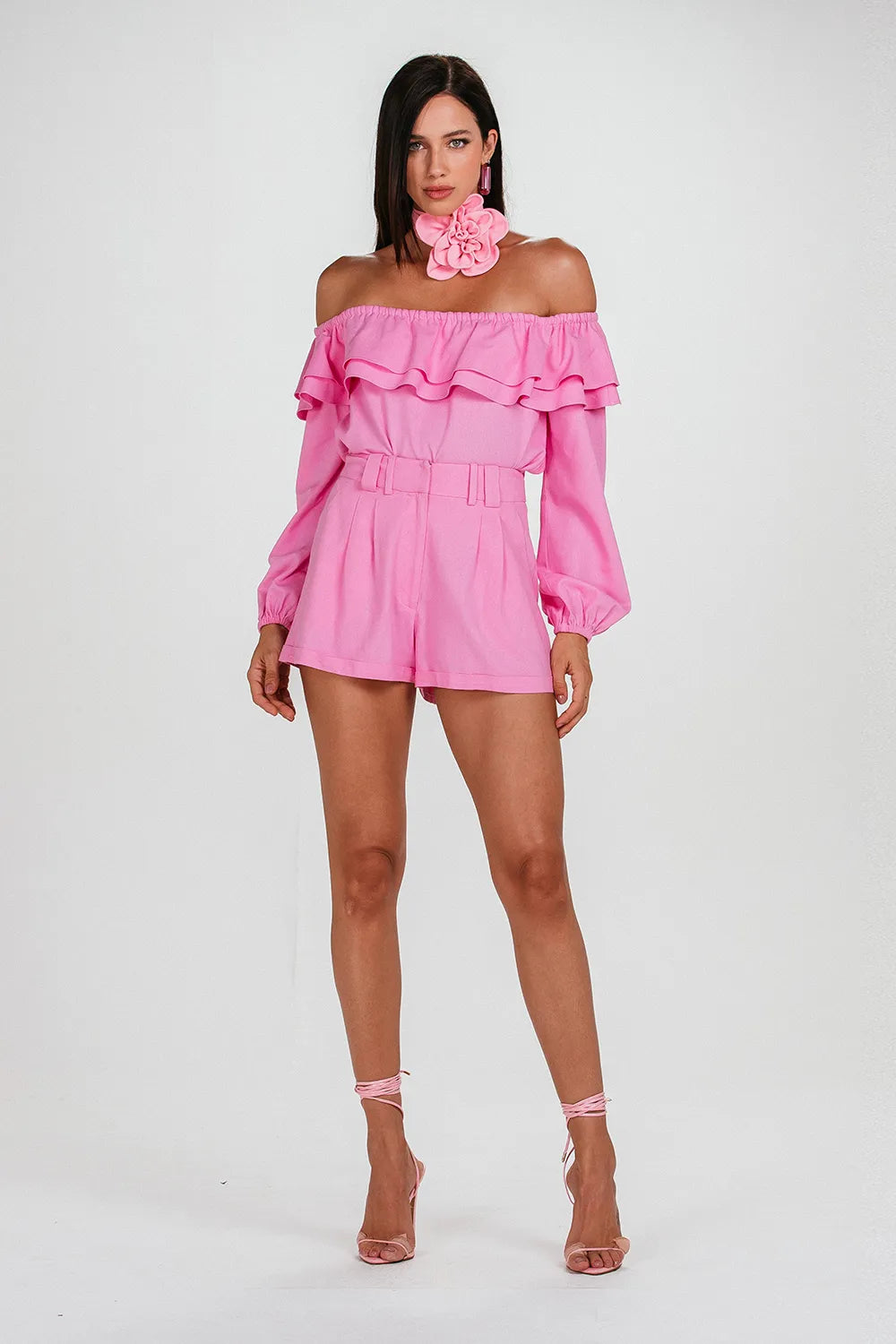 Blusa Bebela - CHARTH